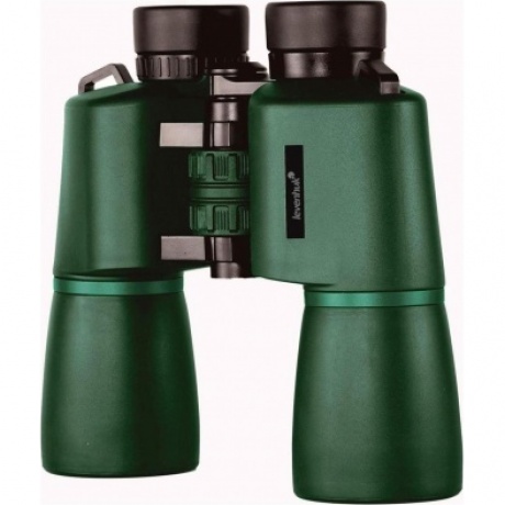 Бинокль Levenhuk New Sherman PRO 12x50 - фото 2