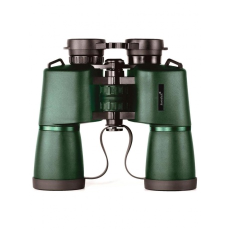 Бинокль Levenhuk New Sherman PRO 16x50 - фото 1