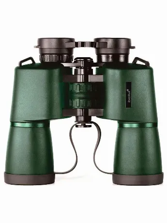 Бинокль Levenhuk New Sherman PRO 16x50