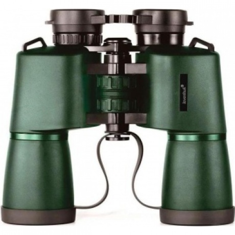 Бинокль Levenhuk New Sherman PRO 7x50 - фото 1