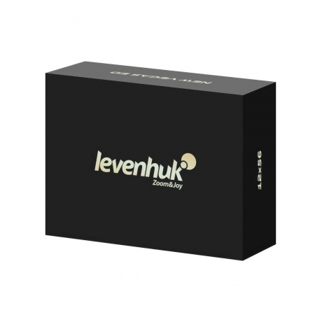 Бинокль Levenhuk New Vegas ED 12x56 - фото 4