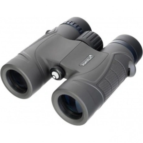 Бинокль Levenhuk Nitro 10x32