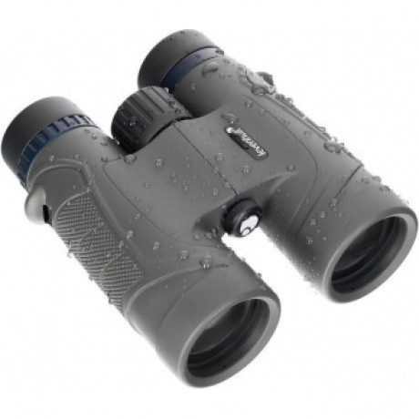 Бинокль Levenhuk Nitro 10x42 - фото 4