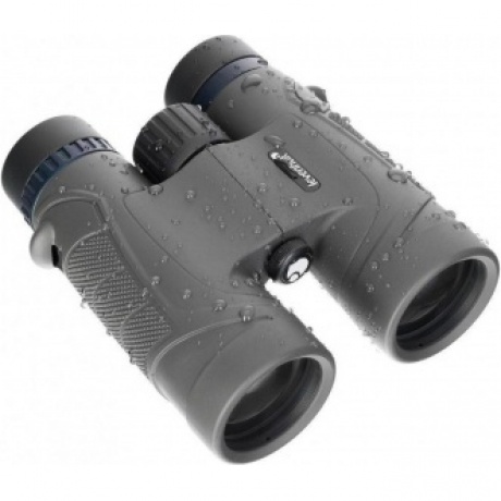 Бинокль Levenhuk Nitro 12x42 - фото 7