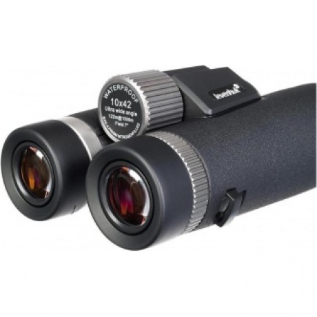 Бинокль Levenhuk Nitro ED 10x42 - фото 11