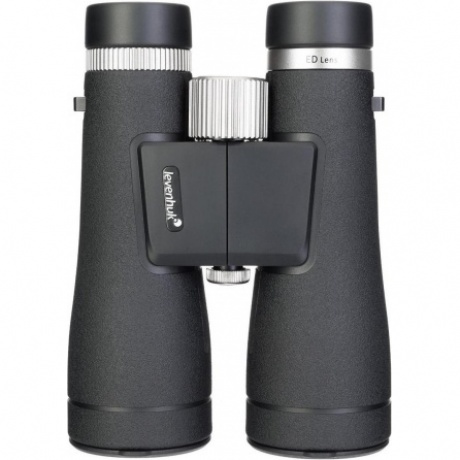 Бинокль Levenhuk Nitro ED 10x50 - фото 6