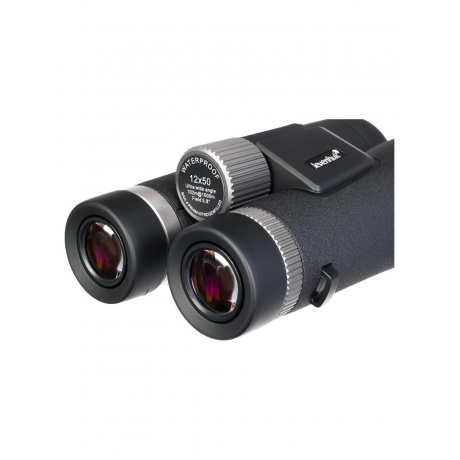 Бинокль Levenhuk Nitro ED 12x50 - фото 11