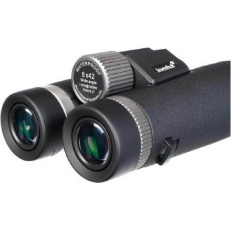 Бинокль Levenhuk Nitro ED 8x42 - фото 11