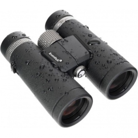 Бинокль Levenhuk Nitro ED 8x42 - фото 9