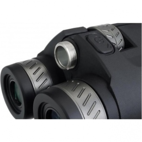 Бинокль с дальномером Levenhuk Guard PRO 4000 - фото 8