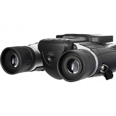 Бинокль цифровой Levenhuk Atom Digital DB20 LCD - фото 9