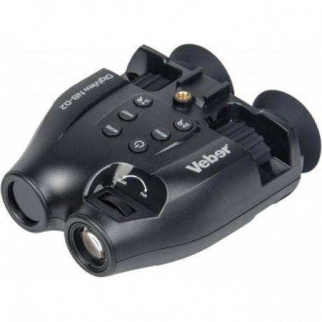 Бинокль ночного видения Veber DigiView NB-02 цифровой - фото 1