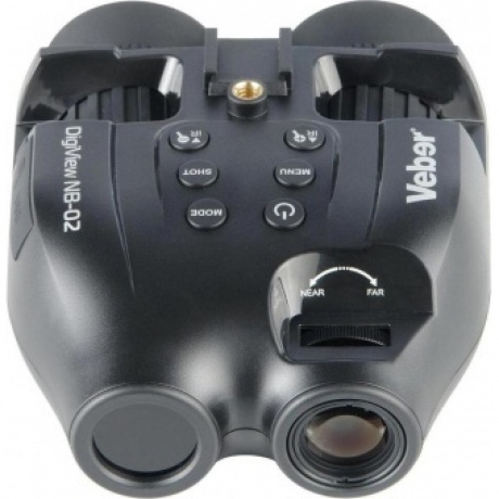 Бинокль ночного видения Veber DigiView NB-02 цифровой - фото 2