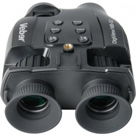 Бинокль ночного видения Veber DigiView NB-02 цифровой - фото 4