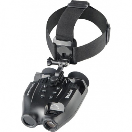 Бинокль ночного видения Veber DigiView NB-02 цифровой - фото 9