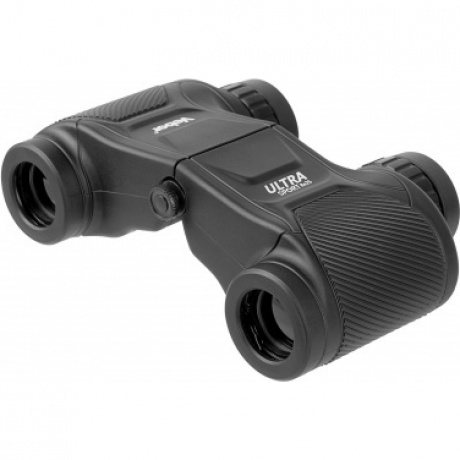 Бинокль Veber Ultra Sport BН 8x25 черный - фото 1