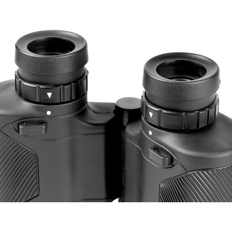 Бинокль Veber Ultra Sport BН 10x25 черный - фото 6
