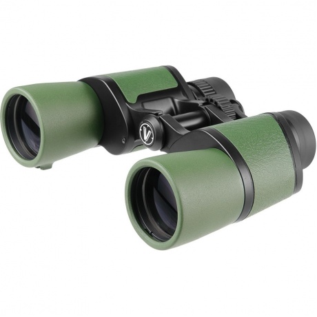 Бинокль Veber TITAN 10x42WP - фото 1
