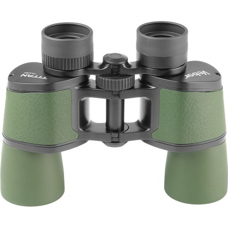 Бинокль Veber TITAN 10x42WP - фото 2