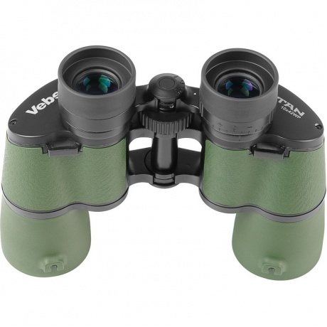 Бинокль Veber TITAN 10x42WP - фото 3