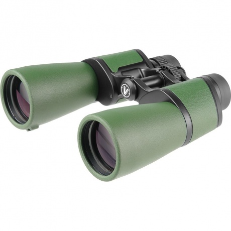 Бинокль Veber TITAN 10x50WP - фото 1