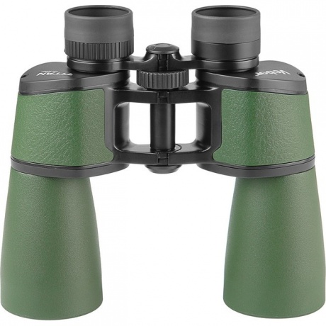 Бинокль Veber TITAN 10x50WP - фото 2