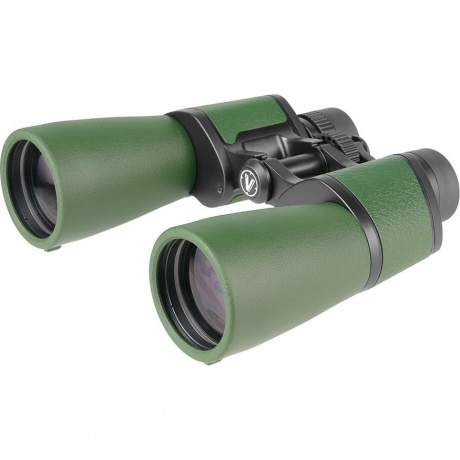 Бинокль Veber TITAN 12x50WP - фото 1