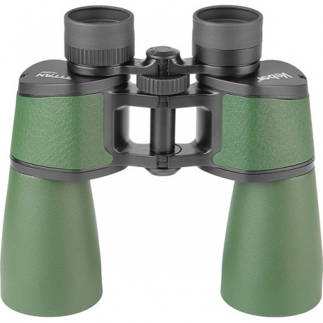 Бинокль Veber TITAN 12x50WP - фото 2