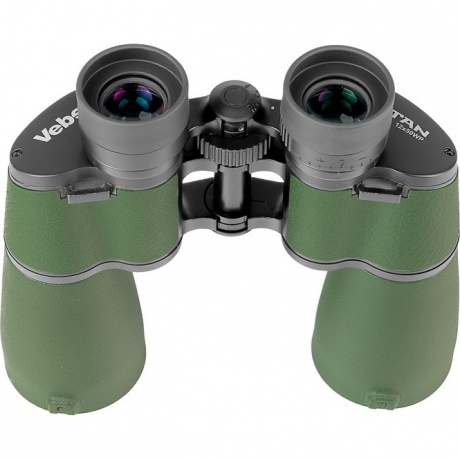 Бинокль Veber TITAN 12x50WP - фото 3
