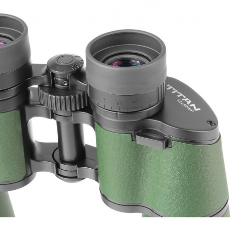 Бинокль Veber TITAN 12x50WP - фото 4