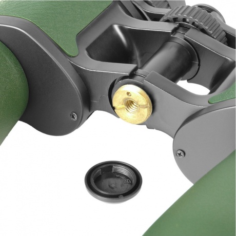 Бинокль Veber TITAN 12x50WP - фото 7