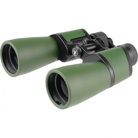Бинокль Veber TITAN 20x50WP - фото 1