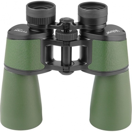 Бинокль Veber TITAN 20x50WP - фото 2