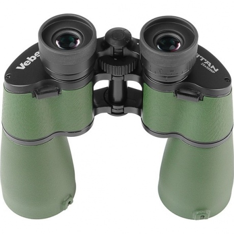 Бинокль Veber TITAN 20x50WP - фото 3