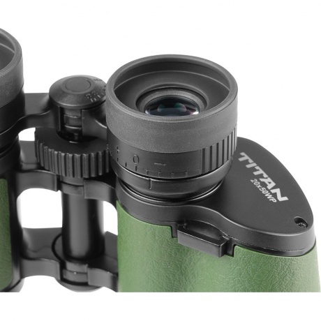 Бинокль Veber TITAN 20x50WP - фото 4