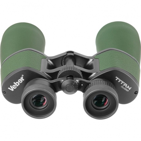 Бинокль Veber TITAN 20x50WP - фото 5
