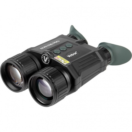 Бинокль ночного видения Veber NVB 036 PRO цифровой - фото 1
