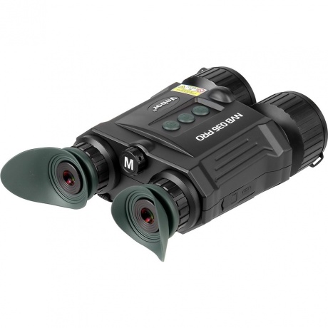 Бинокль ночного видения Veber NVB 036 PRO цифровой - фото 2