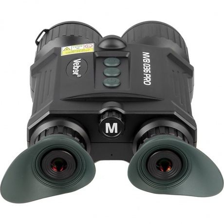 Бинокль ночного видения Veber NVB 036 PRO цифровой - фото 3