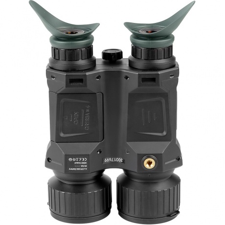 Бинокль ночного видения Veber NVB 036 PRO цифровой - фото 4