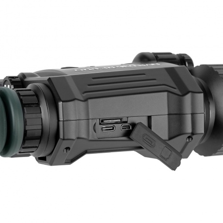 Бинокль ночного видения Veber NVB 036 PRO цифровой - фото 7