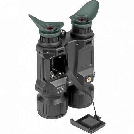Бинокль ночного видения Veber NVB 036 PRO цифровой - фото 8