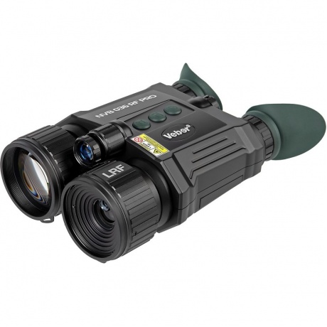 Бинокль ночного видения Veber NVB 036 RF PRO цифровой - фото 1