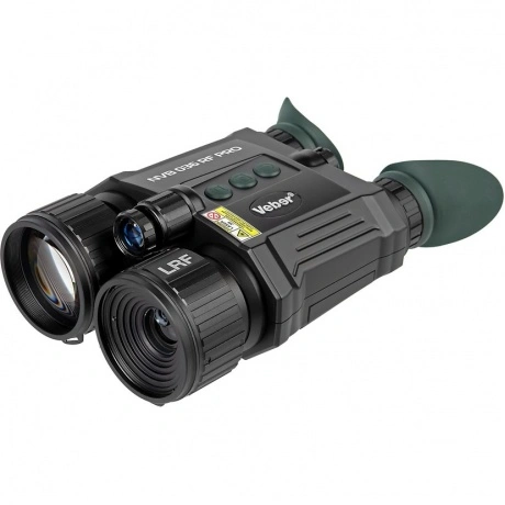 Бинокль ночного видения Veber NVB 036 RF PRO цифровой