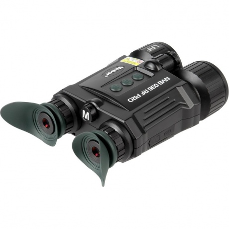 Бинокль ночного видения Veber NVB 036 RF PRO цифровой - фото 2