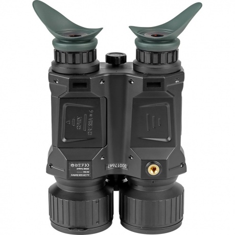Бинокль ночного видения Veber NVB 036 RF PRO цифровой - фото 4
