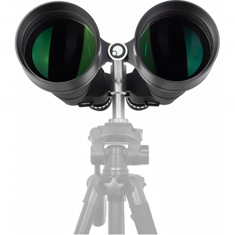 Бинокль Levenhuk Bruno PLUS 25x100 - фото 11
