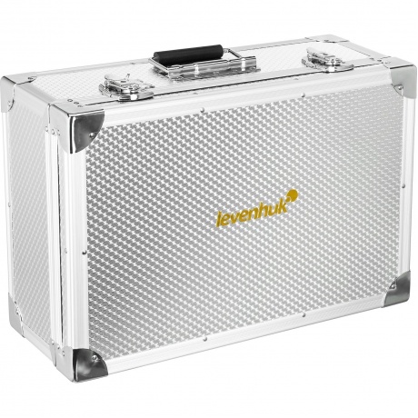Бинокль Levenhuk Bruno PLUS 25x100 - фото 13