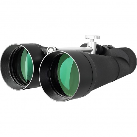 Бинокль Levenhuk Bruno PLUS 25x100 - фото 9