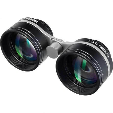 Бинокль широкоугольный Sky-Watcher 2,1x42
